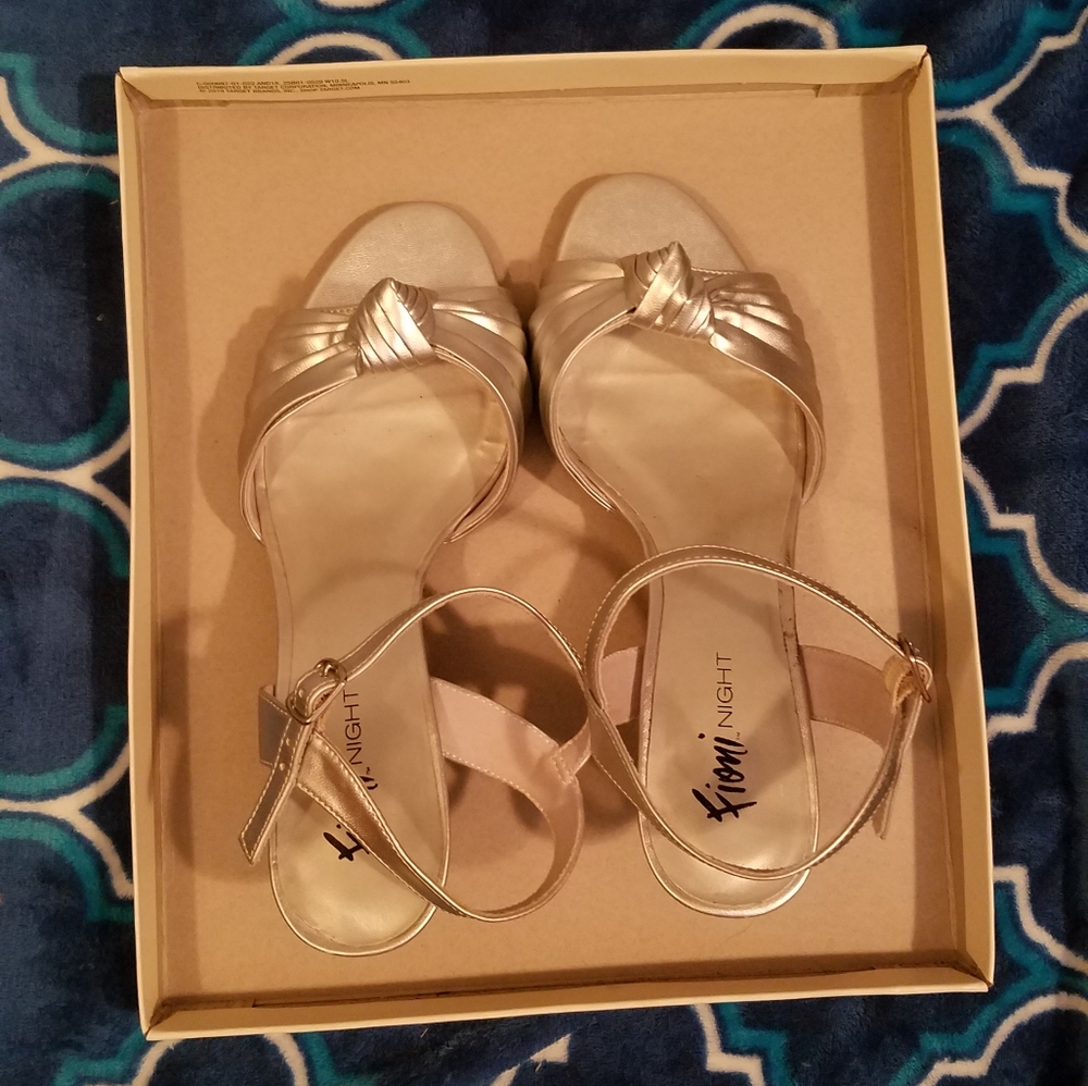 High Heels - image 2